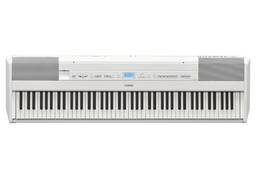 Yamaha P-515WH Digital Piano