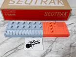 Yamaha seqtrak orange groove box Mobile all-in-one gear genuine Brand New - фото 6