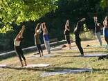 Yoga Teacher Training Course Netherlands | Indian Classical Yoga - фото 2