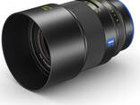 Zeiss Otus ML 50mm f/1.4-lens voor Sony E - фото 1