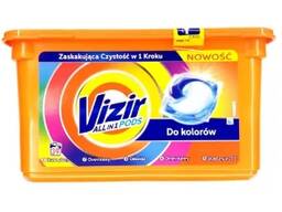 Żel Vizir Regular