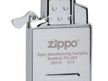 Zippo (lighter) - фото 2