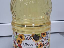 Zonnebloemolie verkopen