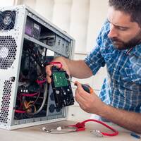 Bakker Johanna Bakker