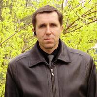 Мартыненко Владимир Викторович