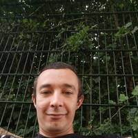 Shvets Serhii Leonidovich