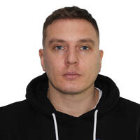 Sergeev Ilia