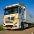 Davero Logistics, BV